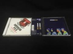 SUPERCAR P．V．D． DVDセット