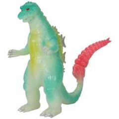 CCP ミドルサイズシリーズ スタンダードクリアブルー A-11 中古品 2025年最新】ccp ゴジラの人気アイテム - メルカリ