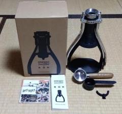 La Pavoni プロフェッショナル、used美品、ホルダー昨年購入、 La Pavoni プロフェッショナル、used美品、ホルダー昨年購入、