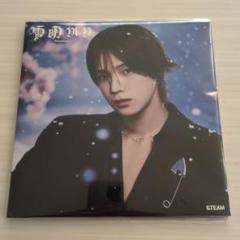 &TEAM 2ND ALBUM 'Yukiakari' K ver. 1枚