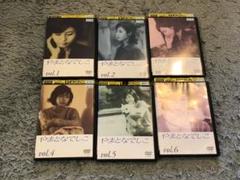 やまとなでしこ DVD全6巻セット レンタル品