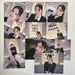 ITZY　トレカ　ラキドロ　ユナ　４枚　コンプ m76600697339_1.jpg?1726408890