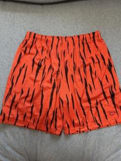 supreme Small Box Baggy Mesh Short L 24のサムネイル