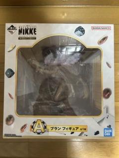 NIKKEフィギュア5点セット　未使用 NIKKE: DUEL ENCOUNTER 5体セット - メルカリ