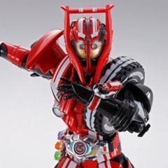 値下げ期間中】【中古】S.H.フィギュアーツ タイプトライドロン