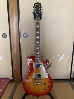 まつかん様専用 Epiphone Les Paul スタンダード ライト - メルカリ