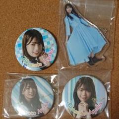 日向坂46 高本彩花 DASADA ローソン
