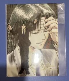 【人気急上昇】 当時物 HUNTER×HUNTER メルカリ - 旧アニメ 下敷き クロロ その他
