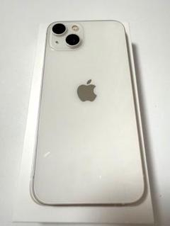 iPhone13 ホワイト 128GB
