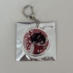 ZETA おまもりキーホルダー DoLisu Hametu ZETA 第五人格 お守り アクキー DoLisu Hametu セット - メルカリ