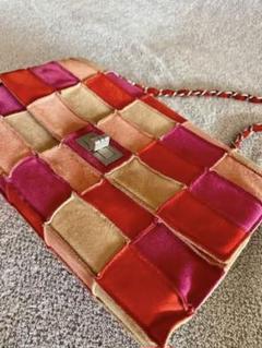 CHANEL パッチワークの中古/未使用品 - メルカリ