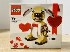 レゴ(LEGO) バレンタイン キューピッドドック 40201