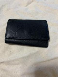 GUCCI キーケース