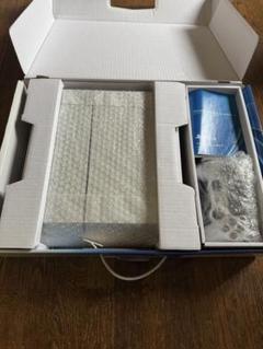 PS4 本体 ホワイト500GB (中古) 他一式と箱 説明書付き
