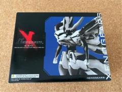 【未開封】ゼノギアス ストラクチャーアーツ  モデルキット シリーズ Vol.2