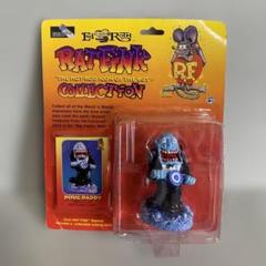 シャドウボックス ラットフィンク RATFINKコレクション DOUGDADDY