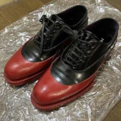 2025年最新】prada 12aw ラバーソールの人気アイテム - メルカリ