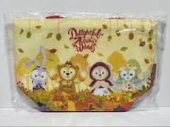 ダッフィーフレンズ　スーベニアケース　ぬいぐるみストラップ　まとめ売り ディズニー ぬいぐるみ ストラップ