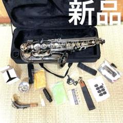 SHUNTIAN アルトサックス　プロフェッショナル木管楽器ケースマウスピース SHUNTIAN アルトサックス プロフェッショナル木管楽器ケース
