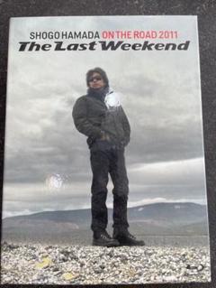 Amazon.co.jp: ON THE ROAD 2011 “The Last Weekend