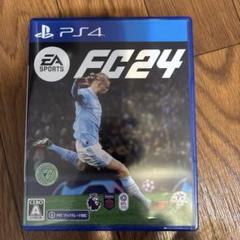 PS4 EA SPORTS FC 24