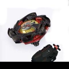 【未使用　黒コバ】コバルトドラグーン2-60C メタルコートブラック ベイブレードX】BX-00 コバルトドラグーン2-60C メタルコート