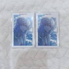 パラライ 甲斐田紫音 真夏の幻影 缶バッジ Gプリ プロフィールカード パラライ 甲斐田紫音 真夏の幻影 缶バッジ Gプリ プロフィール