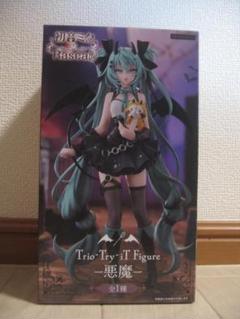 最終価格【メルカリ便】ラスカル悪魔ミク　桜ミク　シナモミク　フィギュア６体 初音ミク×ラスカル コラボ フィギュア 悪魔 2個セット - メルカリ