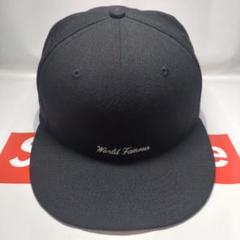 Supreme Reverse Box Logo New Era