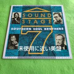 LP未使用に近い美盤[SOUTHERN SOUL BROTHERS]UKオリジのサムネイル