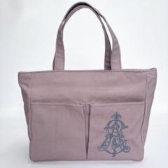 Kure*Heart ハンドメイドミニトートバッグ