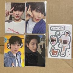 TXT THIRD STORY メモリーズ 3rd DVD トレカ テヒョン - メルカリ