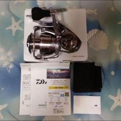 ダイワインパルト3000LBD DAIWA（釣り） ダイワ 24 インパルト 3000LBD (2024年モデル