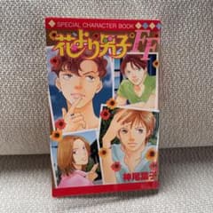 花より男子 Ff Flower Boys Fighting Girlsの中古 未使用品を探そう メルカリ