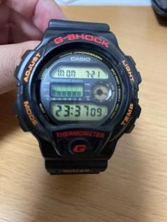 タ*ン様 【ヴィンテージ完動／レアモデル／超美品】G-SHOCK DW-6100 2025年最新】dw-6100の人気アイテム - メルカリ