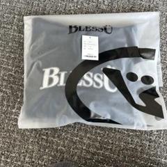 BLESS U bless u BU OG LOGO HOODIE Mサイズのサムネイル
