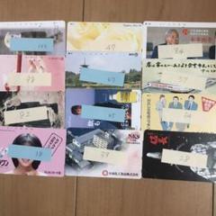 使いかけ テレホンカード テレカ 6250円分