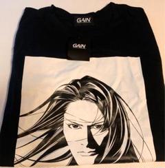 上條淳士×BUCK-TICKのコラボTシャツ発売、櫻井敦司とメンバー
