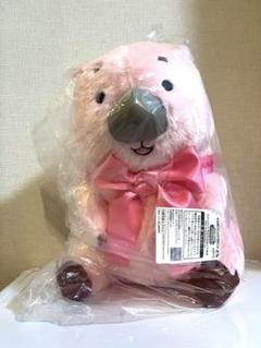 美男高校地球防衛部 ウォンバット ぬいぐるみ 10th ver. ウォン