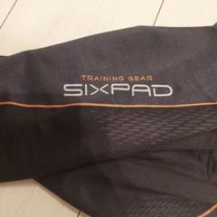 SIXPAD トレーニングパンツ Mサイズ