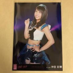 沖田彩花　水着　サイン入りチェキ 2025年最新】沖田彩の人気アイテム - メルカリ