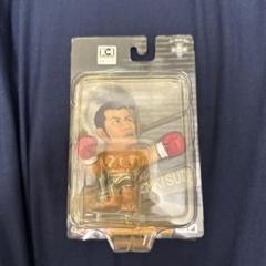 HAO フィギュア3体セット K-1 Yahoo!オークション -「hao k-1」(プロレス、格闘技) (スポーツ