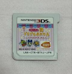 3DS ソフトプチプチおみせっち にんきのおみせあつめました