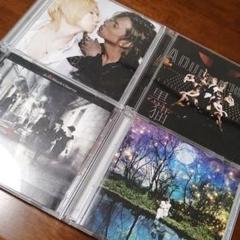 2025年最新】Acid black cherry cd まとめ売りの人気アイテム