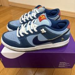 Why So Sad? × Nike SB Dunk Lowのサムネイル