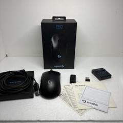 Logicool GPRO Wireless LIGHTSPEED 裏蓋欠品