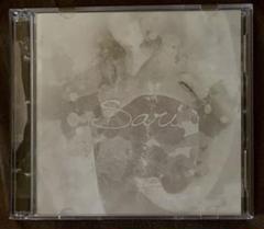 Sari【CD+DVD】CHINPIRA-ep｜the droop