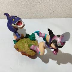 ドラゴンボールカプセル　チチ＆恐竜 ドラゴンボールカプセル チチ&恐竜｜トレファクONLINE