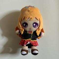 アイカツ! ドリアカ ぬいぐるみ アイカツ！シリーズ10周年特別企画!!リクエスト企画商品に