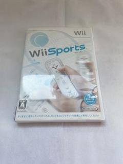 Wii Sports (Wii用ソフト)